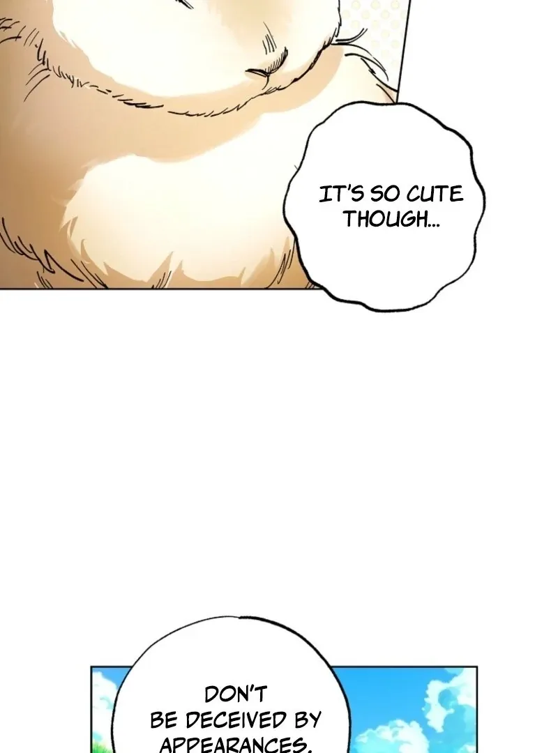 Housekeeper in a Dungeon Chapter 59 page 74 - 