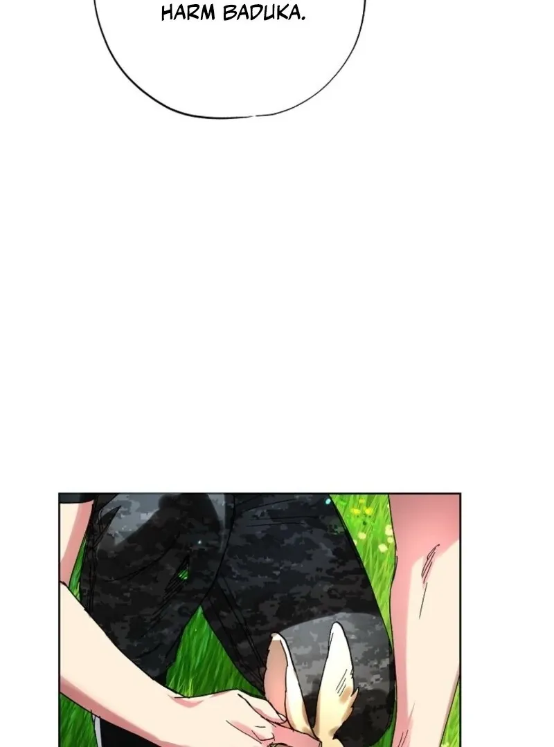Housekeeper in a Dungeon Chapter 59 page 80 - 