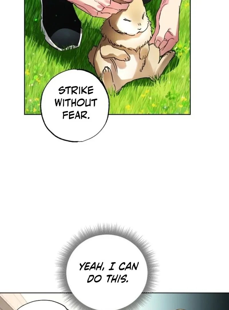Housekeeper in a Dungeon Chapter 59 page 81 - 