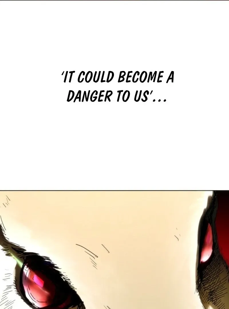 Housekeeper in a Dungeon Chapter 59 page 85 - 