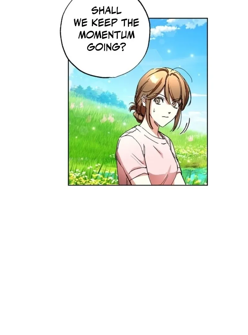 Housekeeper in a Dungeon Chapter 59 page 92 - 