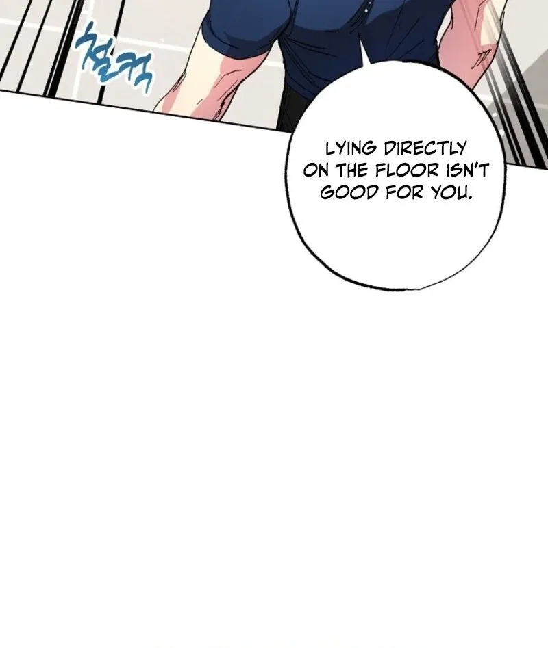 Housekeeper in a Dungeon Chapter 59 page 97 - 
