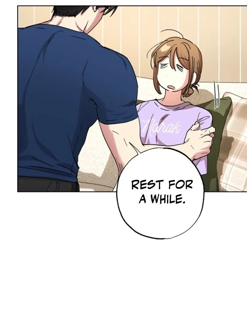 Housekeeper in a Dungeon Chapter 59 page 99 - 