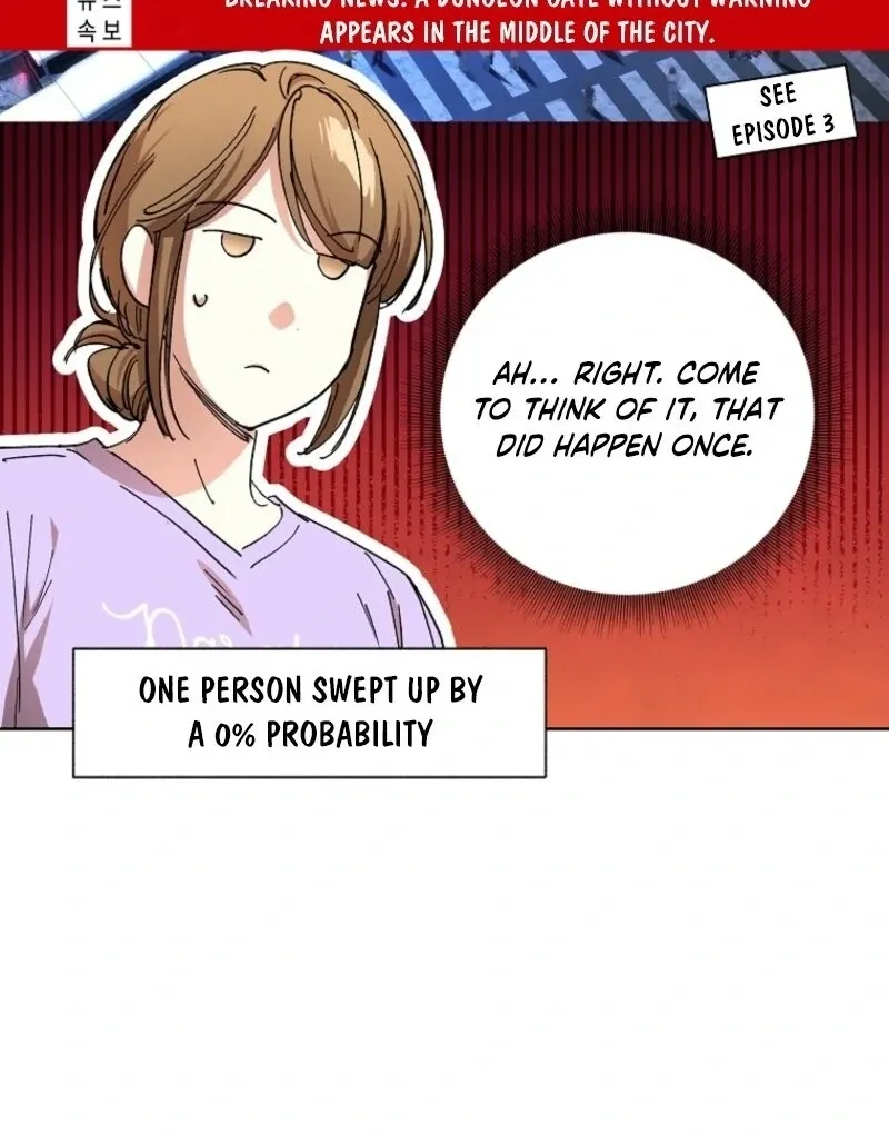 Housekeeper in a Dungeon Chapter 60 page 14 - 