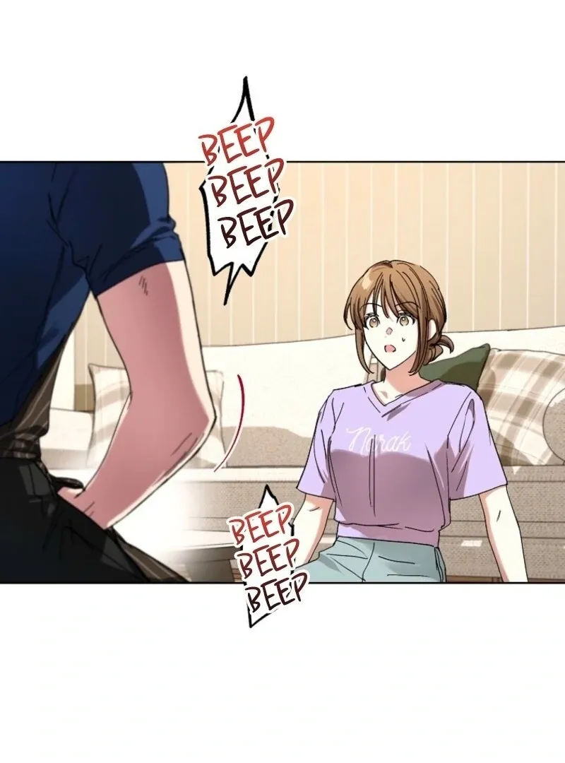 Housekeeper in a Dungeon Chapter 60 page 3 - 