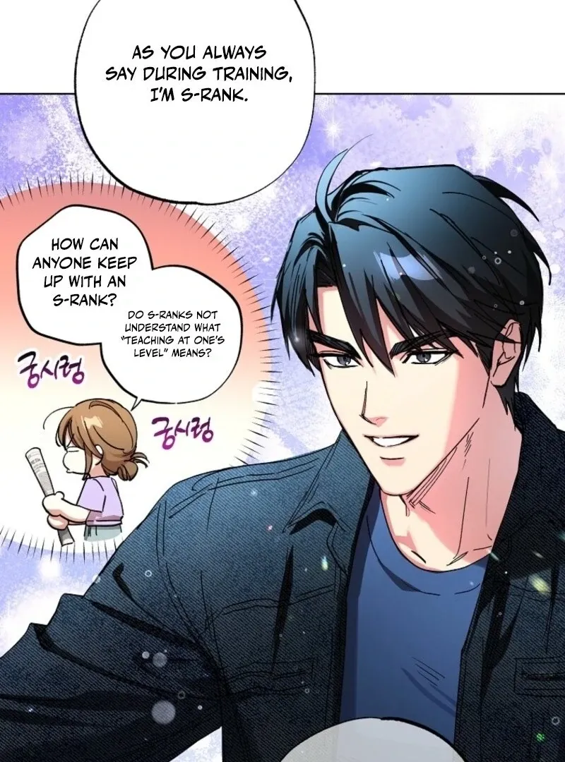 Housekeeper in a Dungeon Chapter 60 page 22 - 