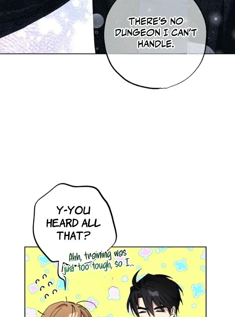 Housekeeper in a Dungeon Chapter 60 page 23 - 