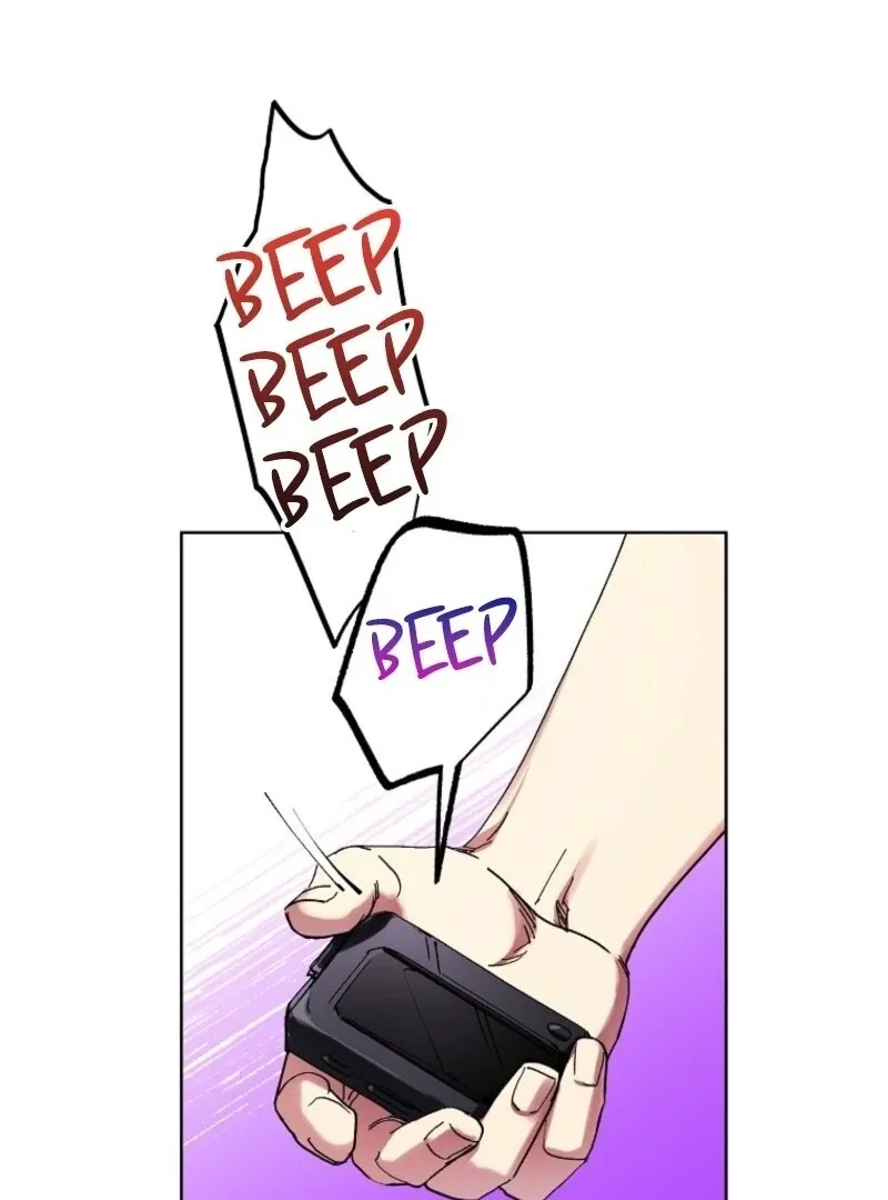 Housekeeper in a Dungeon Chapter 60 page 4 - 