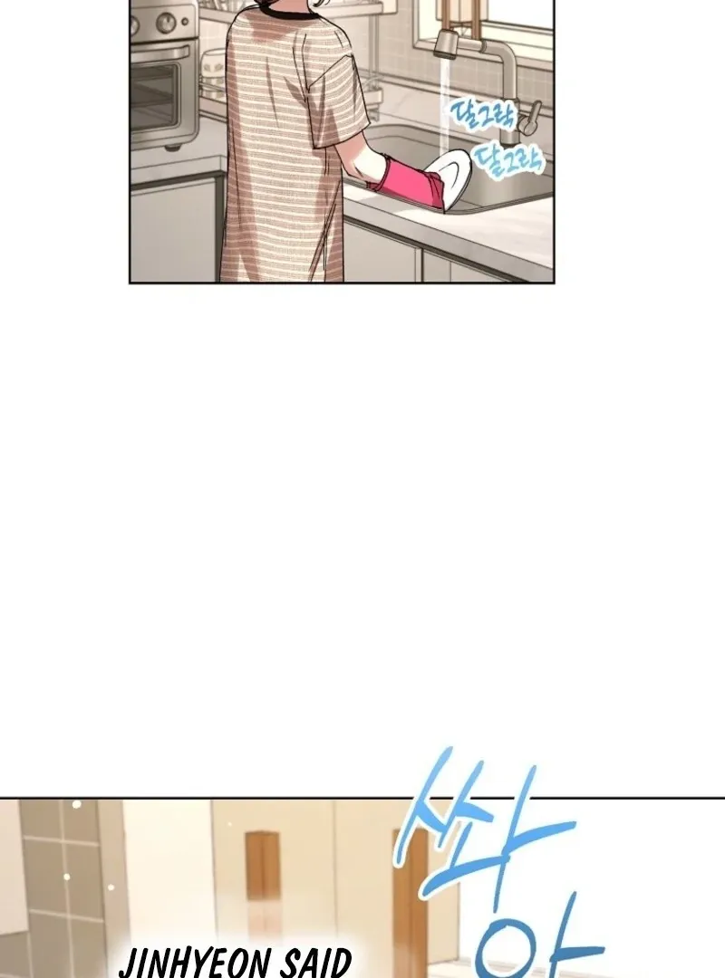 Housekeeper in a Dungeon Chapter 60 page 34 - 
