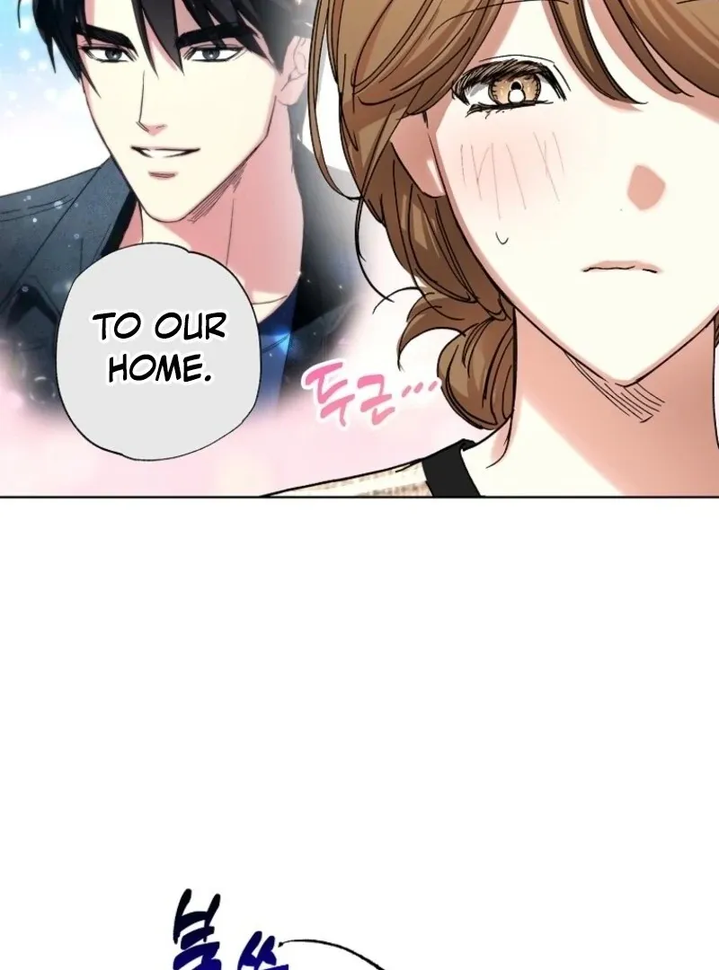 Housekeeper in a Dungeon Chapter 60 page 37 - 