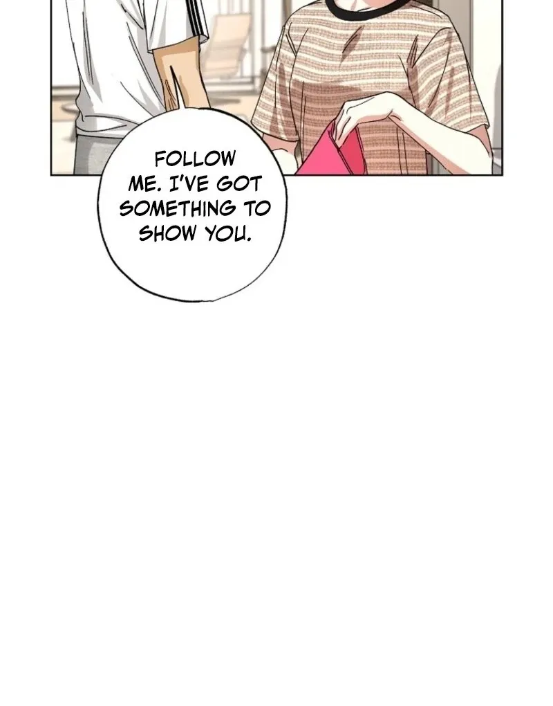 Housekeeper in a Dungeon Chapter 60 page 41 - 