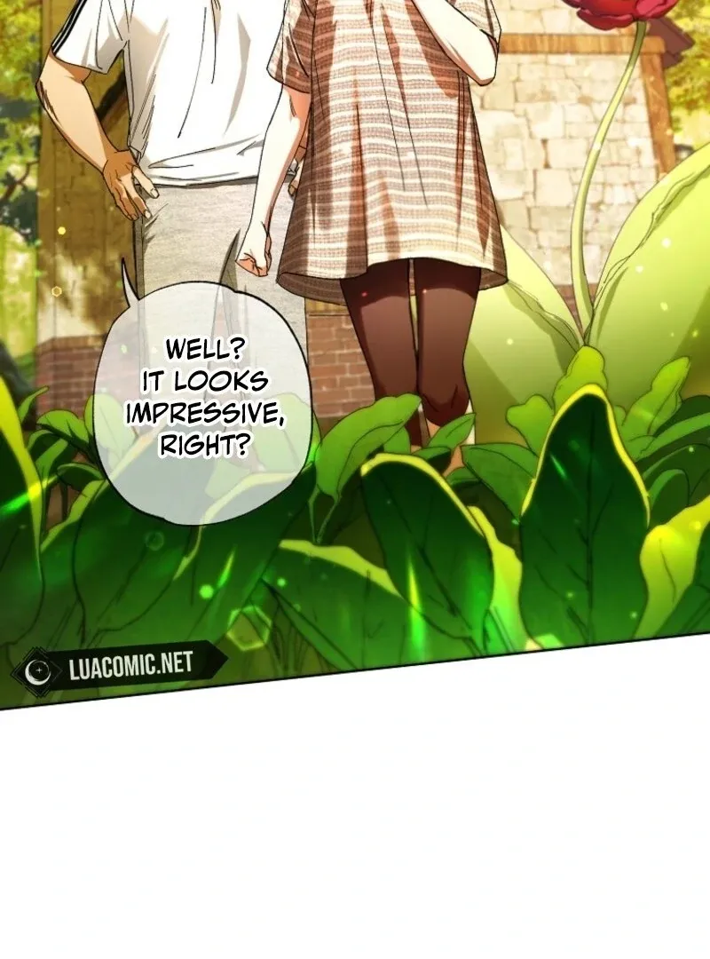 Housekeeper in a Dungeon Chapter 60 page 44 - 