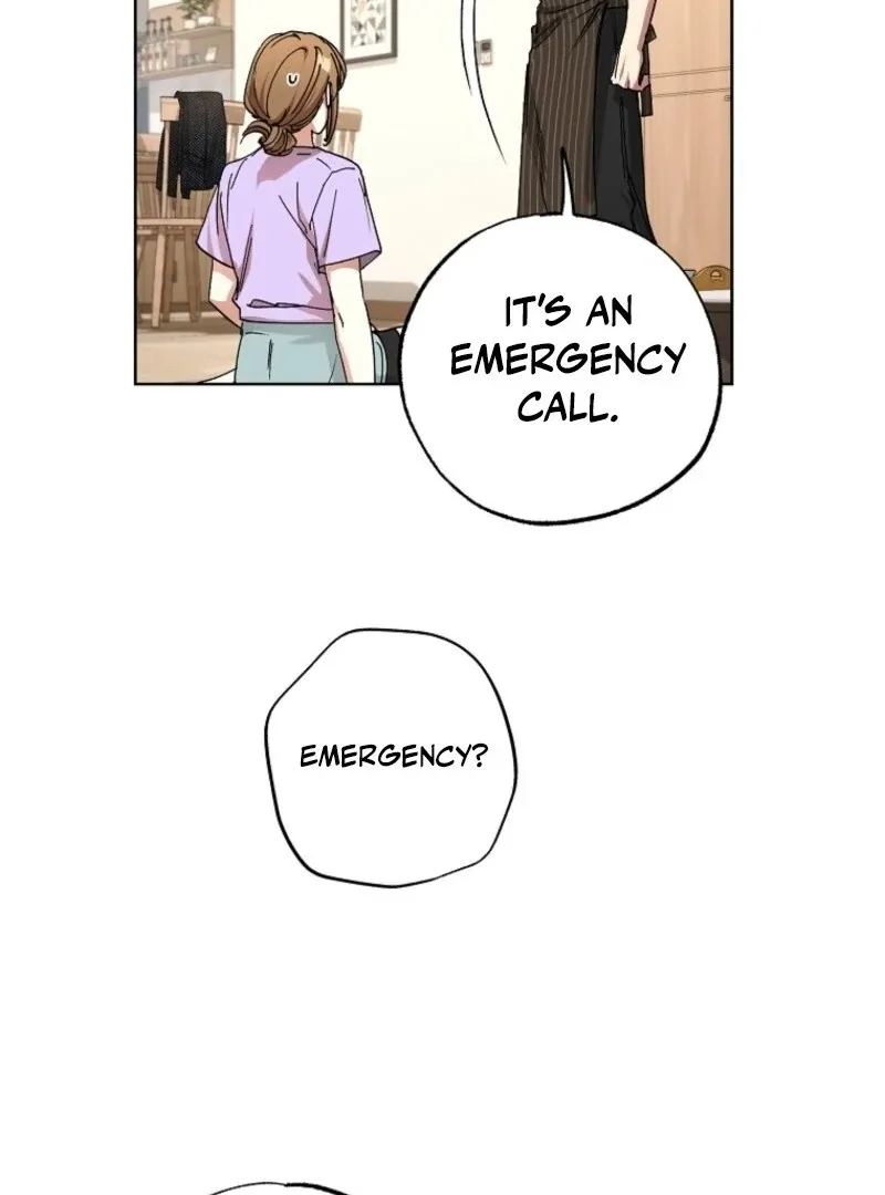 Housekeeper in a Dungeon Chapter 60 page 6 - 