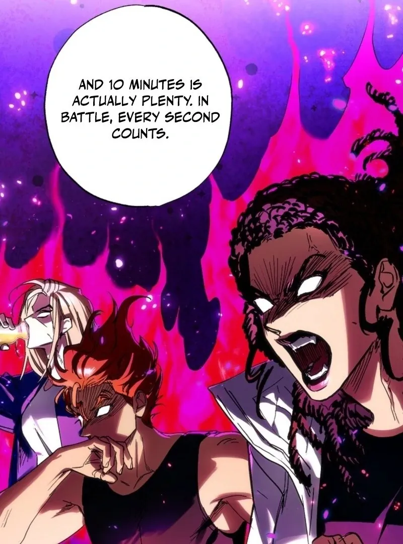 Housekeeper in a Dungeon Chapter 60 page 53 - 