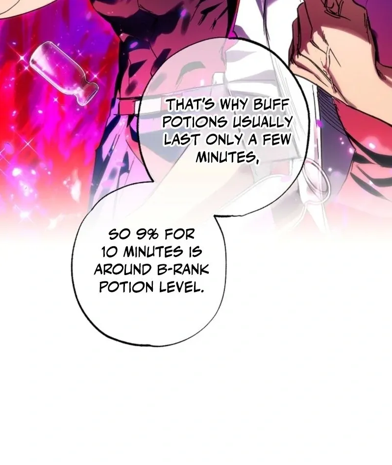 Housekeeper in a Dungeon Chapter 60 page 54 - 