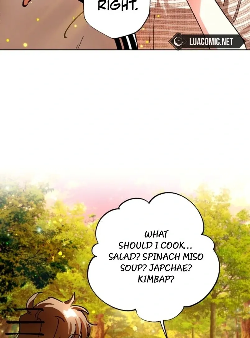 Housekeeper in a Dungeon Chapter 60 page 57 - 