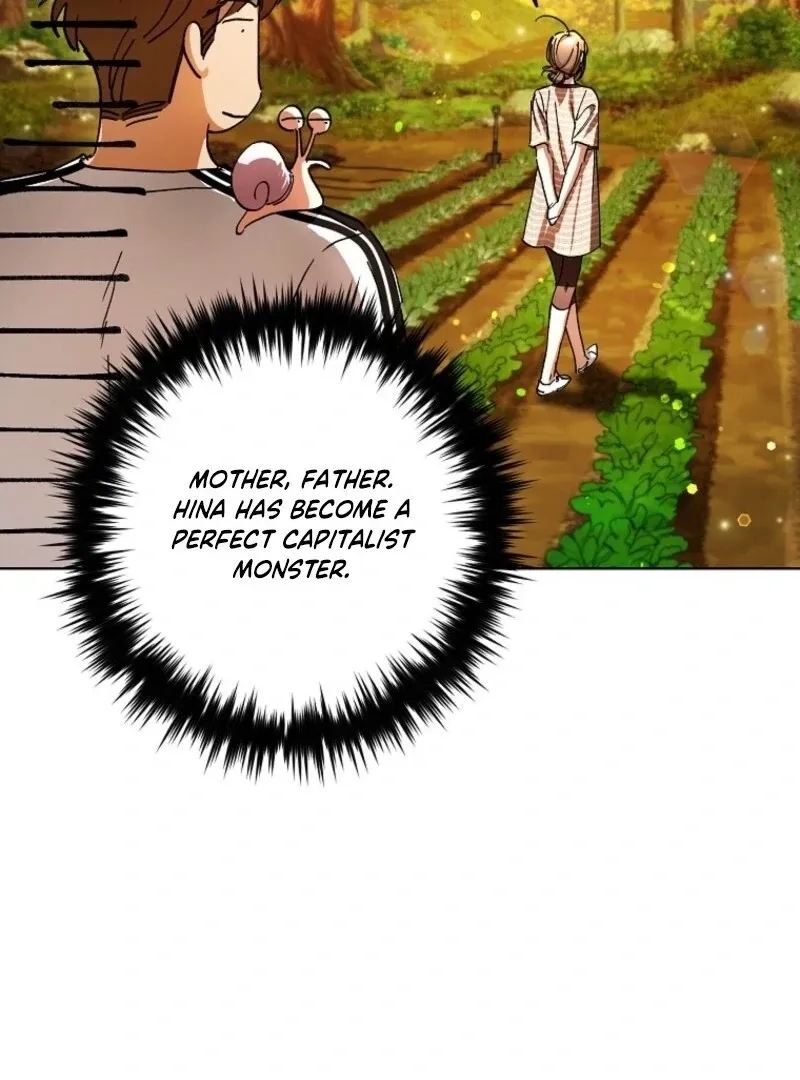 Housekeeper in a Dungeon Chapter 60 page 58 - 