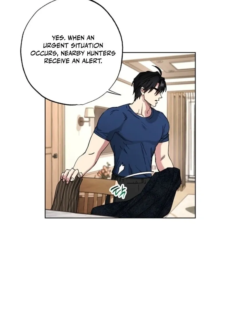 Housekeeper in a Dungeon Chapter 60 page 7 - 