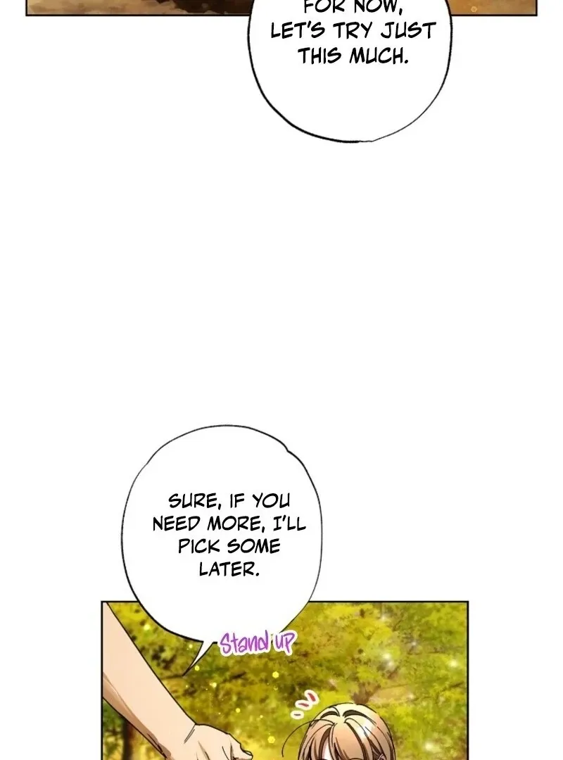 Housekeeper in a Dungeon Chapter 60 page 61 - 