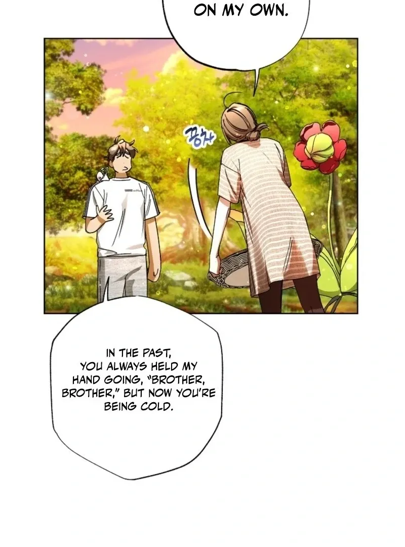 Housekeeper in a Dungeon Chapter 60 page 63 - 