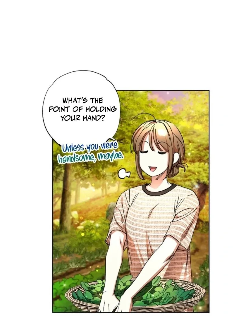 Housekeeper in a Dungeon Chapter 60 page 64 - 
