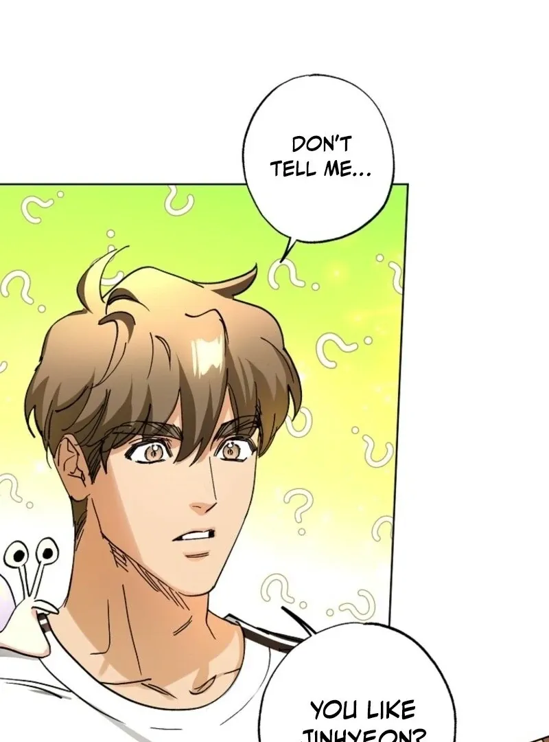 Housekeeper in a Dungeon Chapter 60 page 72 - 