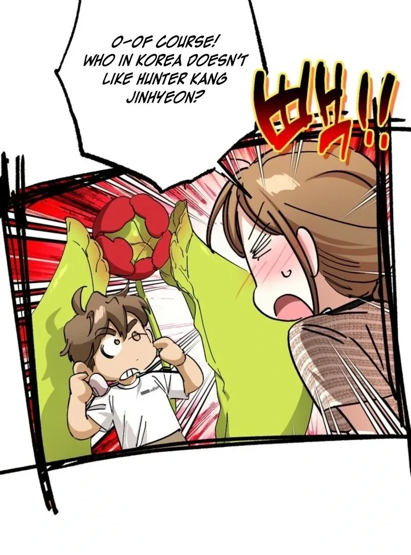 Housekeeper in a Dungeon Chapter 60 page 74 - 