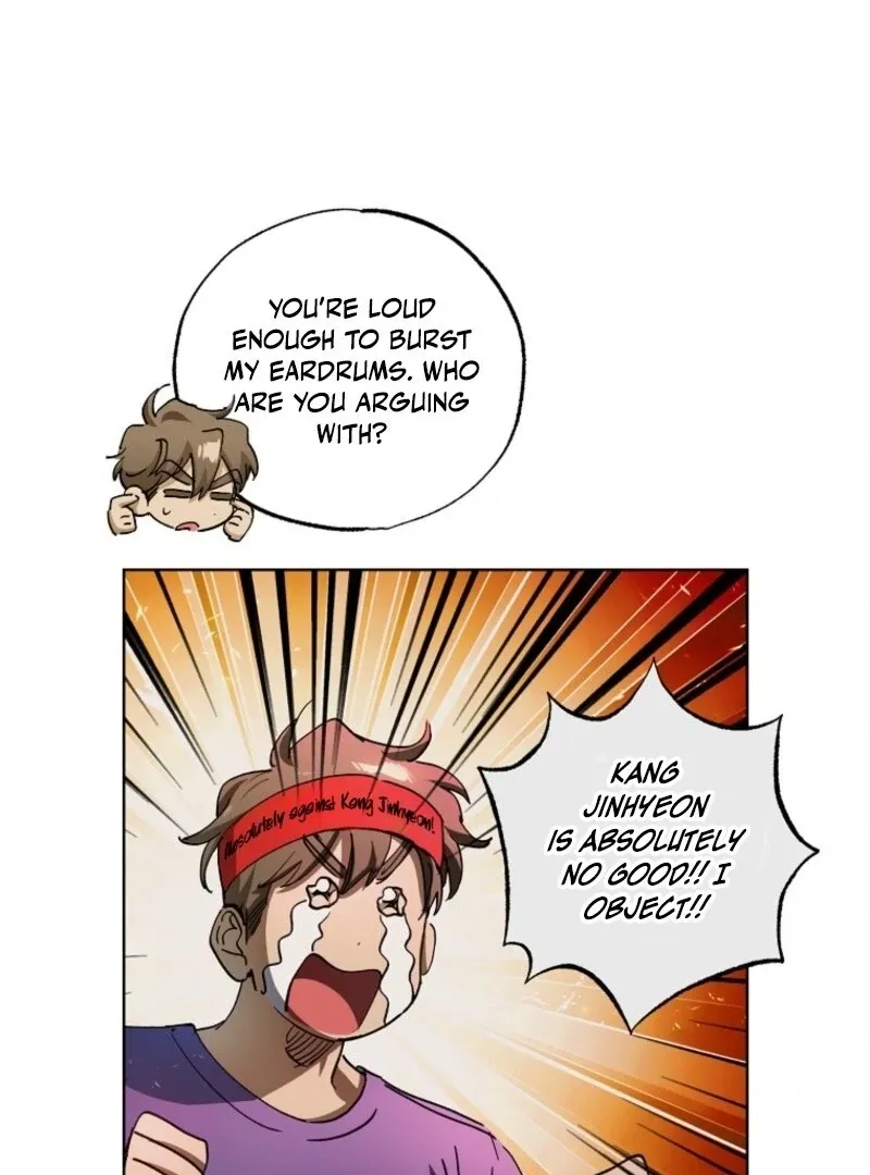 Housekeeper in a Dungeon Chapter 60 page 75 - 
