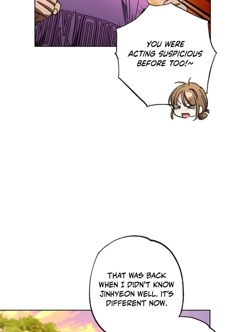 Housekeeper in a Dungeon Chapter 60 page 76 - 