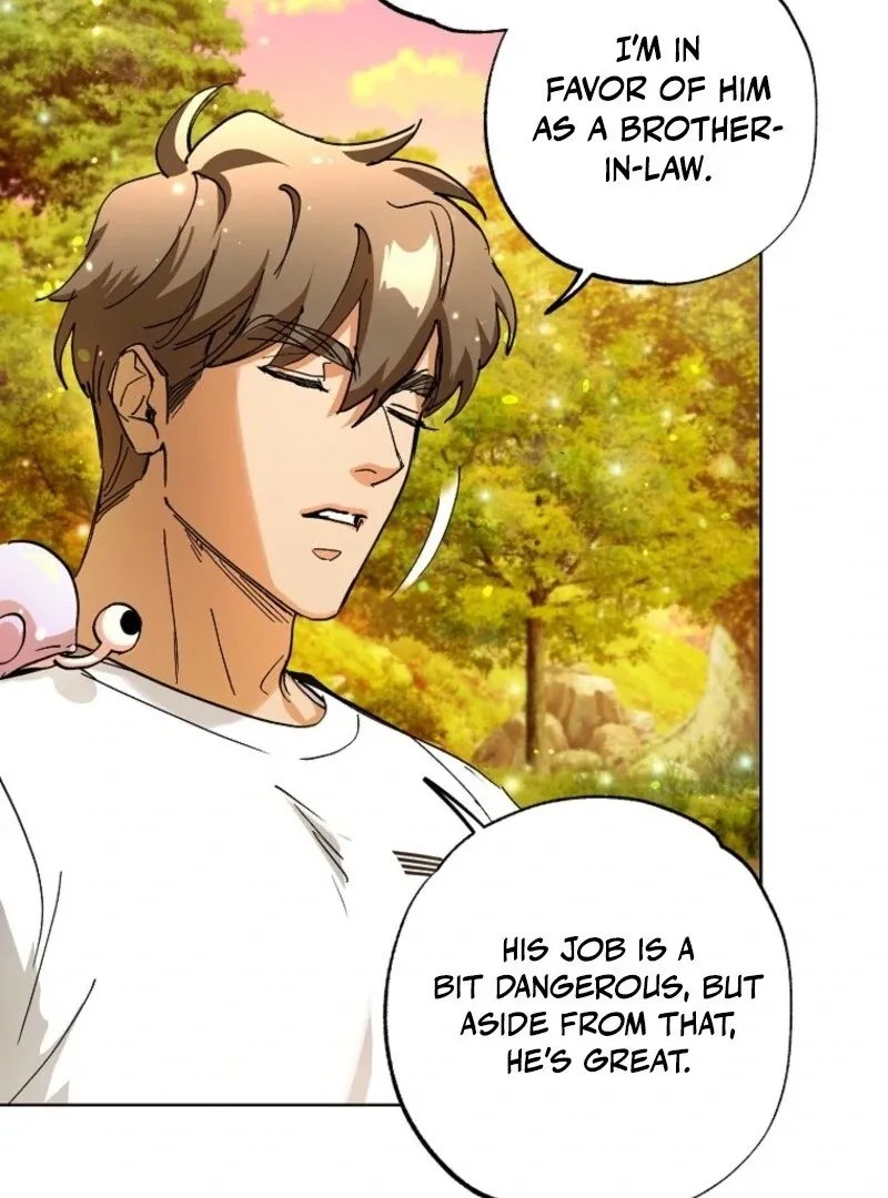 Housekeeper in a Dungeon Chapter 60 page 77 - 