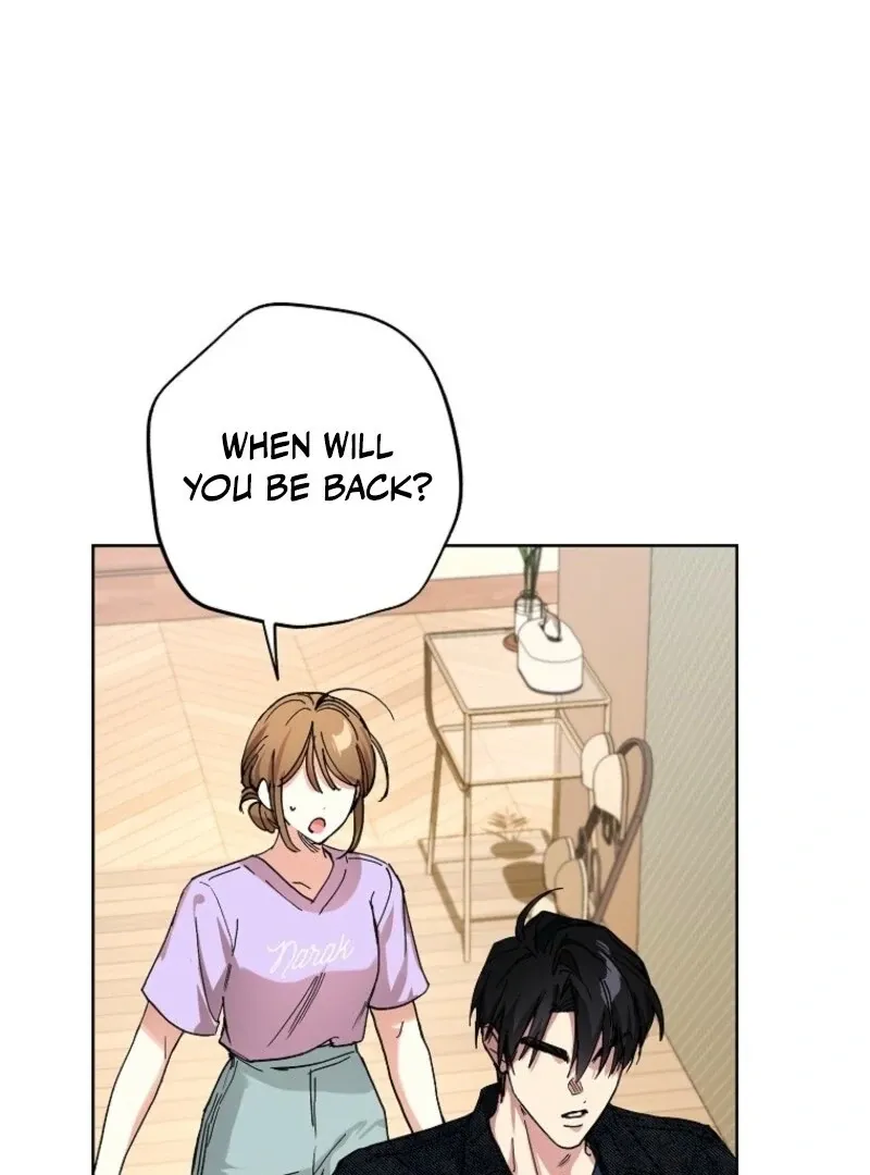 Housekeeper in a Dungeon Chapter 60 page 9 - 