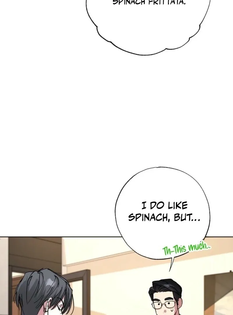 Housekeeper in a Dungeon Chapter 60 page 89 - 