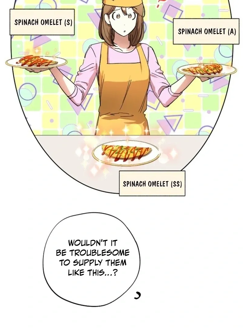 Housekeeper in a Dungeon Chapter 61 page 11 - 