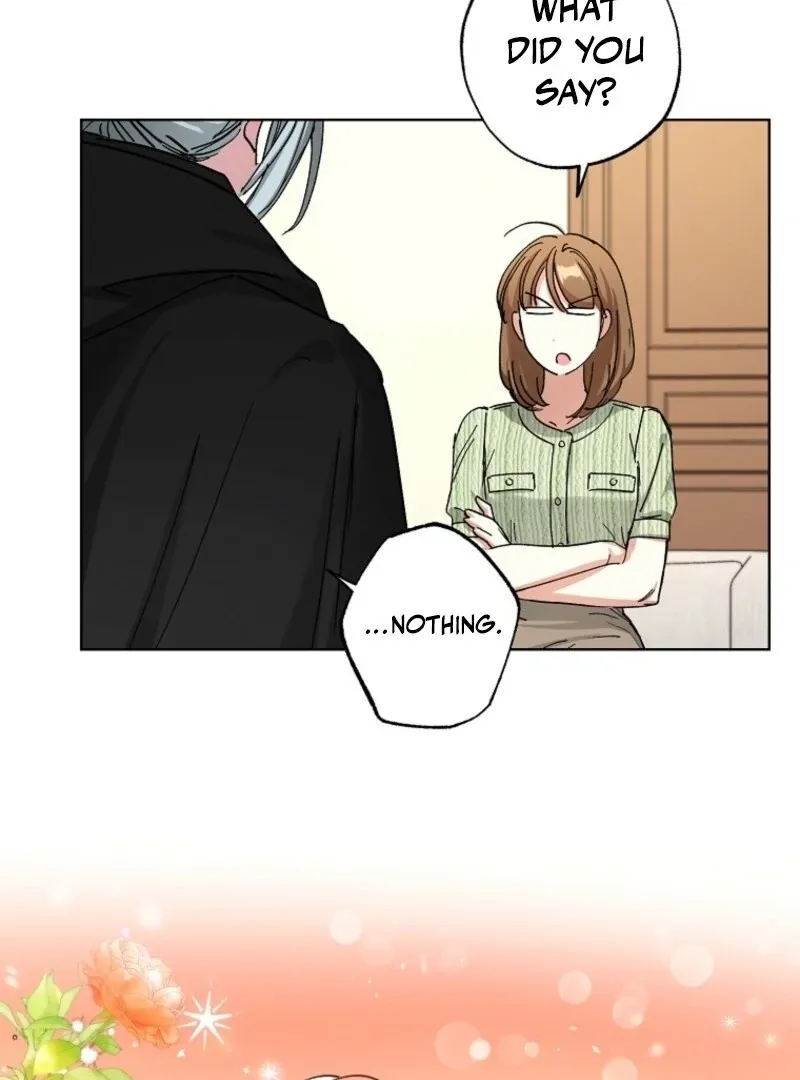 Housekeeper in a Dungeon Chapter 61 page 104 - 