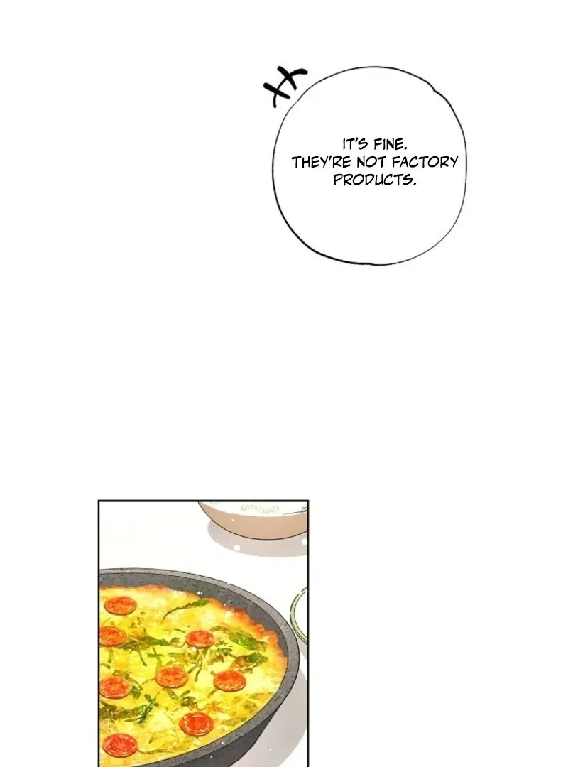 Housekeeper in a Dungeon Chapter 61 page 12 - 