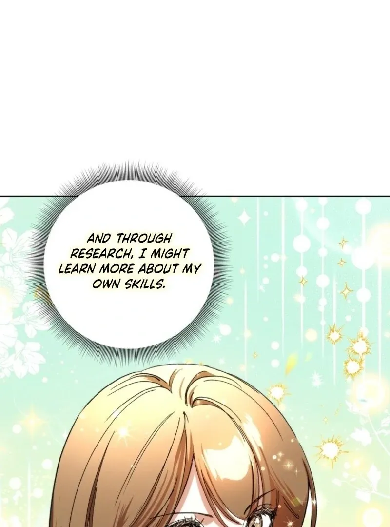 Housekeeper in a Dungeon Chapter 61 page 25 - 