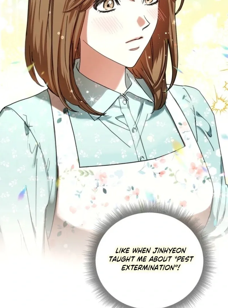Housekeeper in a Dungeon Chapter 61 page 26 - 