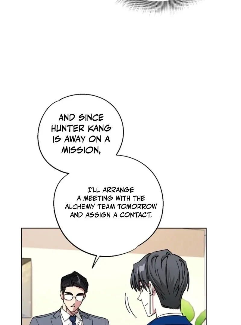 Housekeeper in a Dungeon Chapter 61 page 27 - 