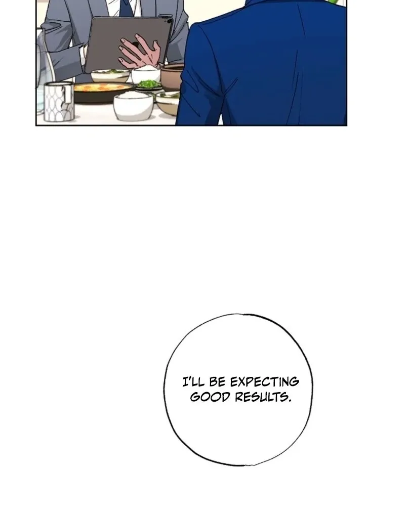 Housekeeper in a Dungeon Chapter 61 page 28 - 