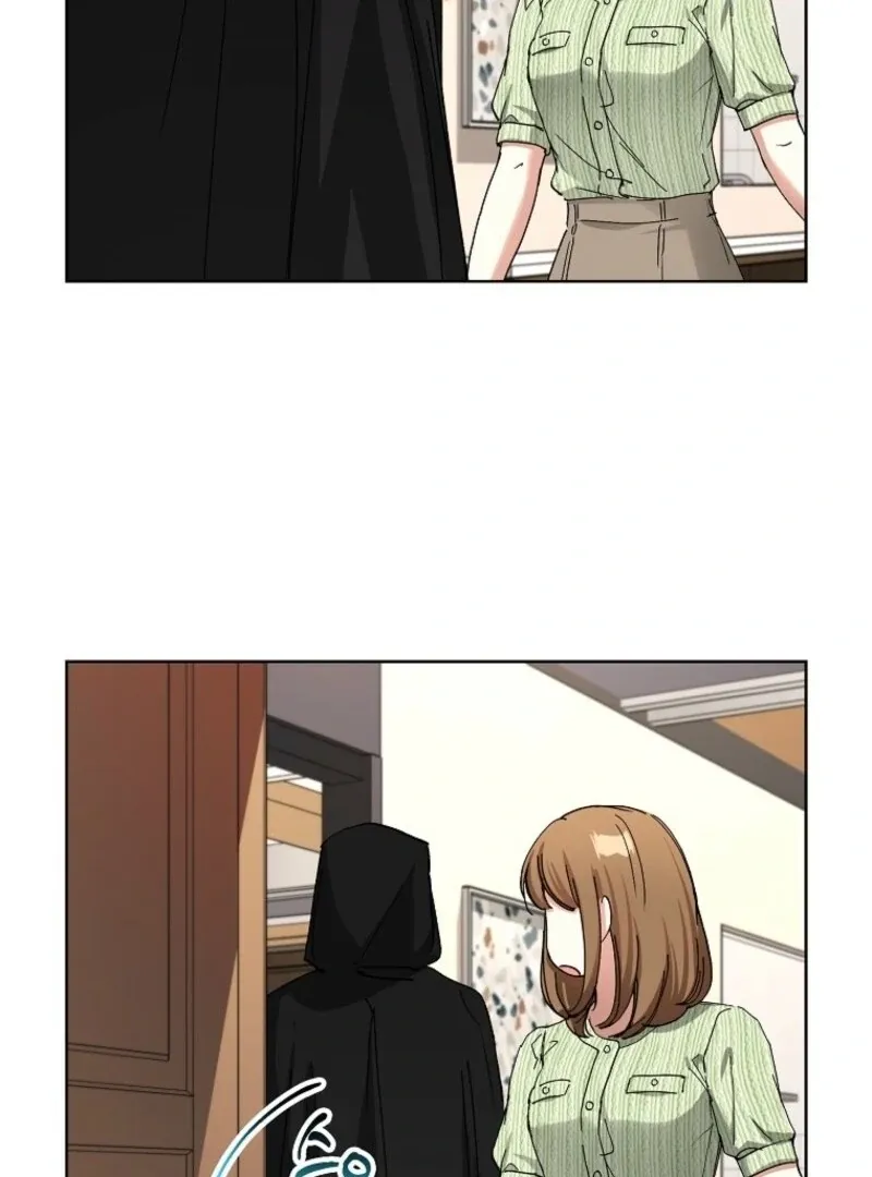 Housekeeper in a Dungeon Chapter 61 page 39 - 
