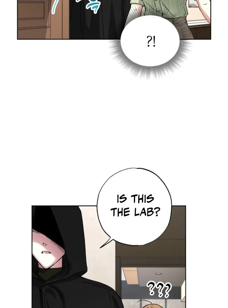 Housekeeper in a Dungeon Chapter 61 page 40 - 