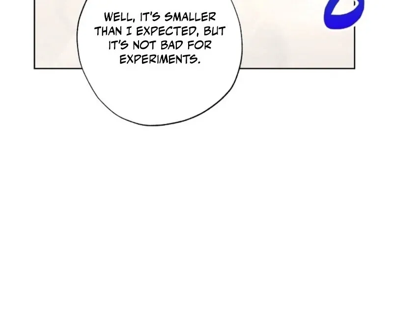 Housekeeper in a Dungeon Chapter 61 page 43 - 
