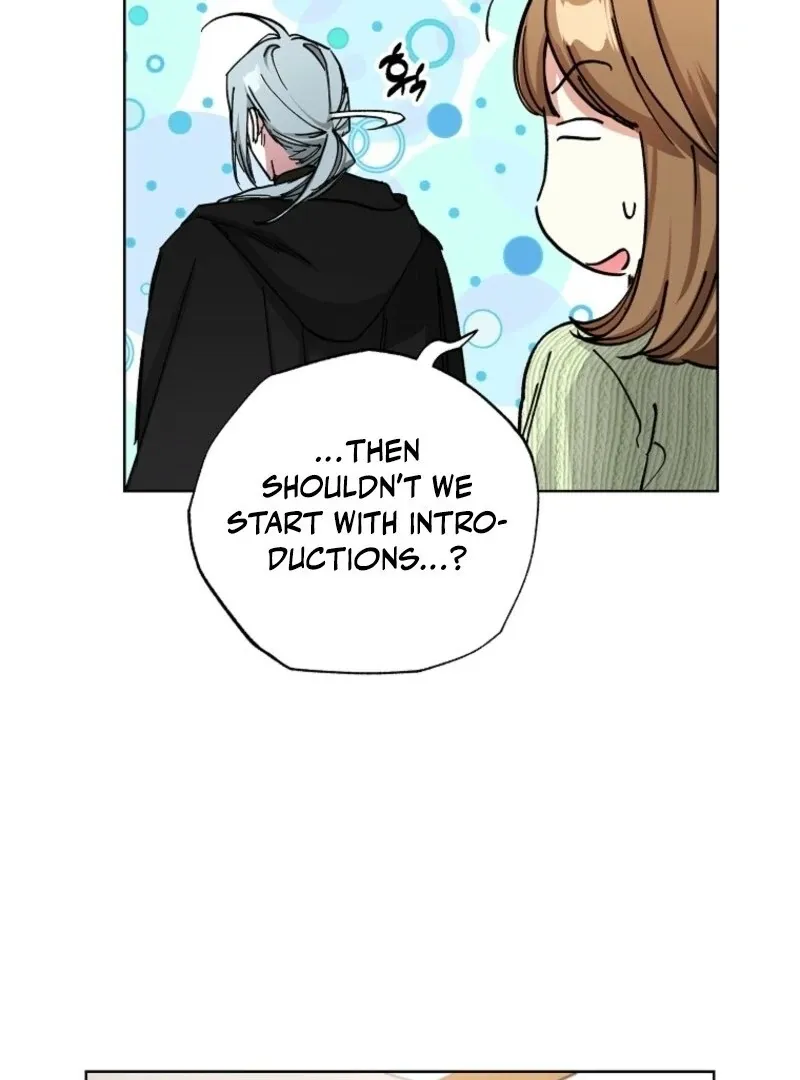 Housekeeper in a Dungeon Chapter 61 page 48 - 