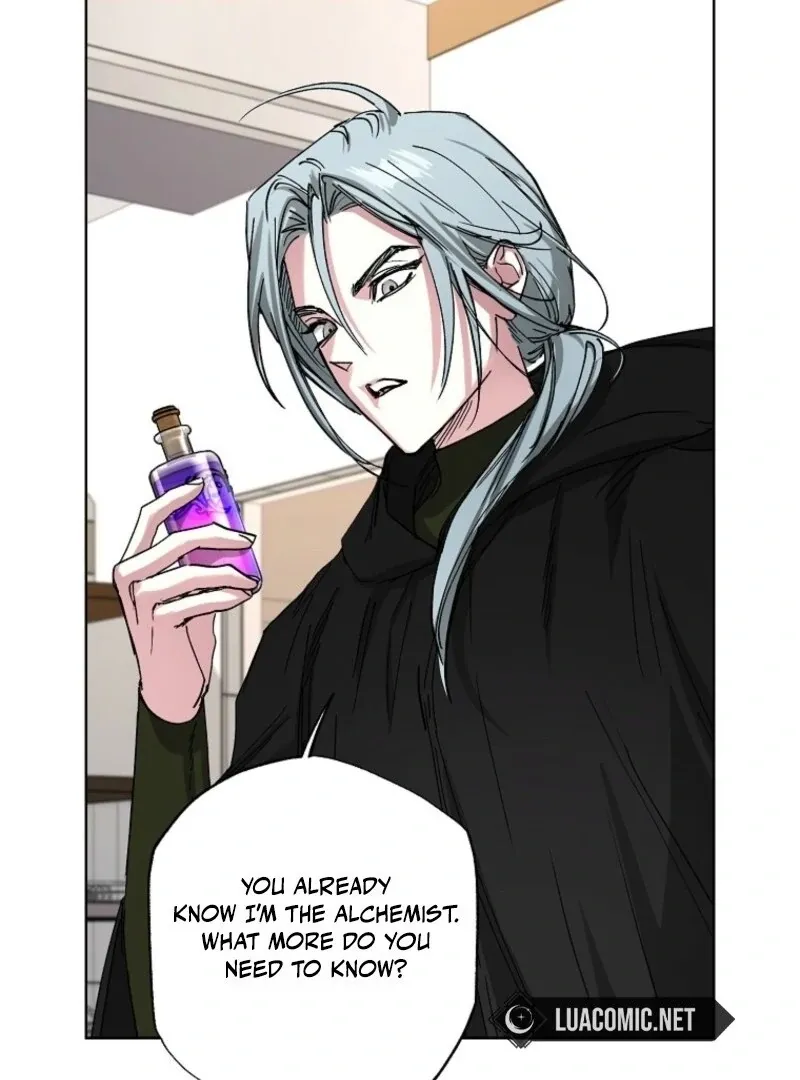 Housekeeper in a Dungeon Chapter 61 page 49 - 