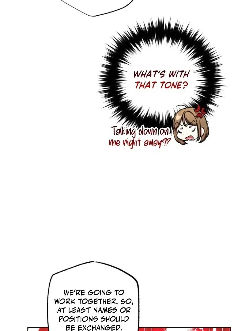 Housekeeper in a Dungeon Chapter 61 page 50 - 