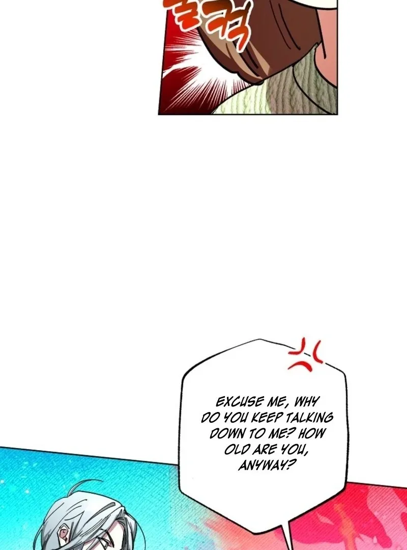 Housekeeper in a Dungeon Chapter 61 page 54 - 