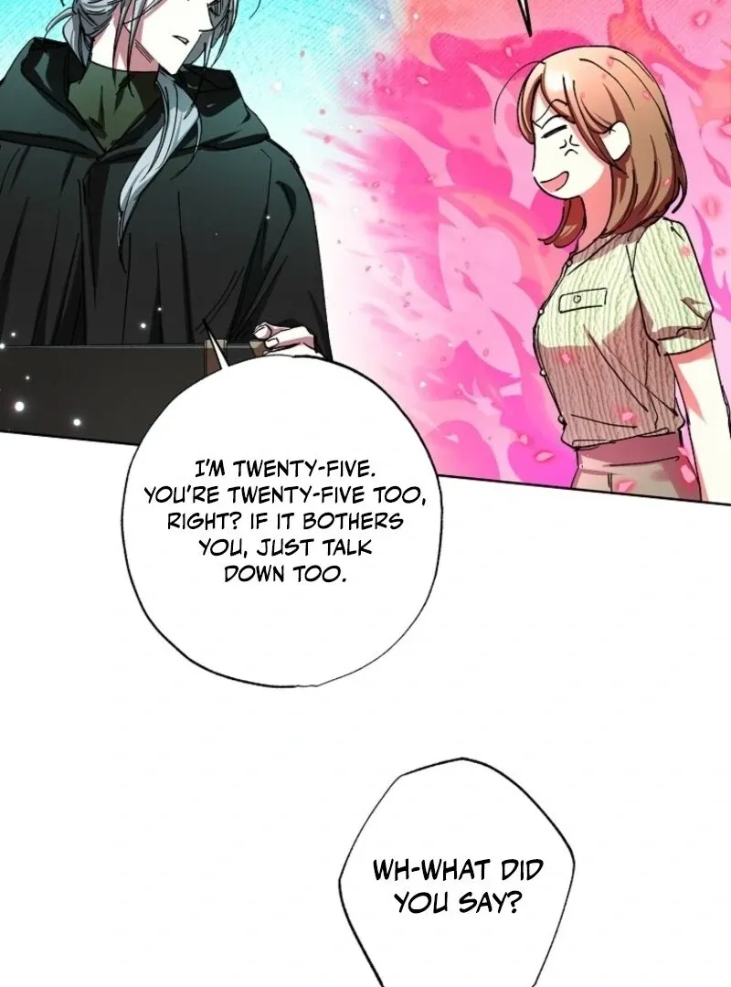 Housekeeper in a Dungeon Chapter 61 page 55 - 