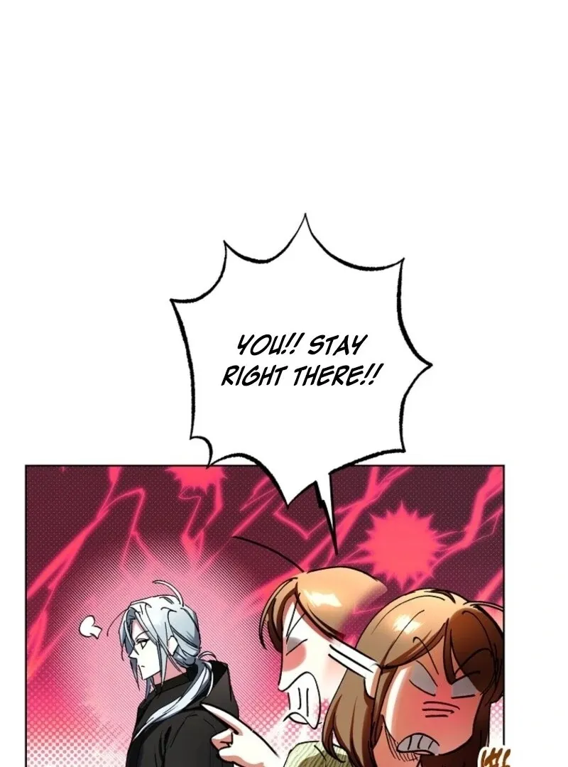 Housekeeper in a Dungeon Chapter 61 page 60 - 