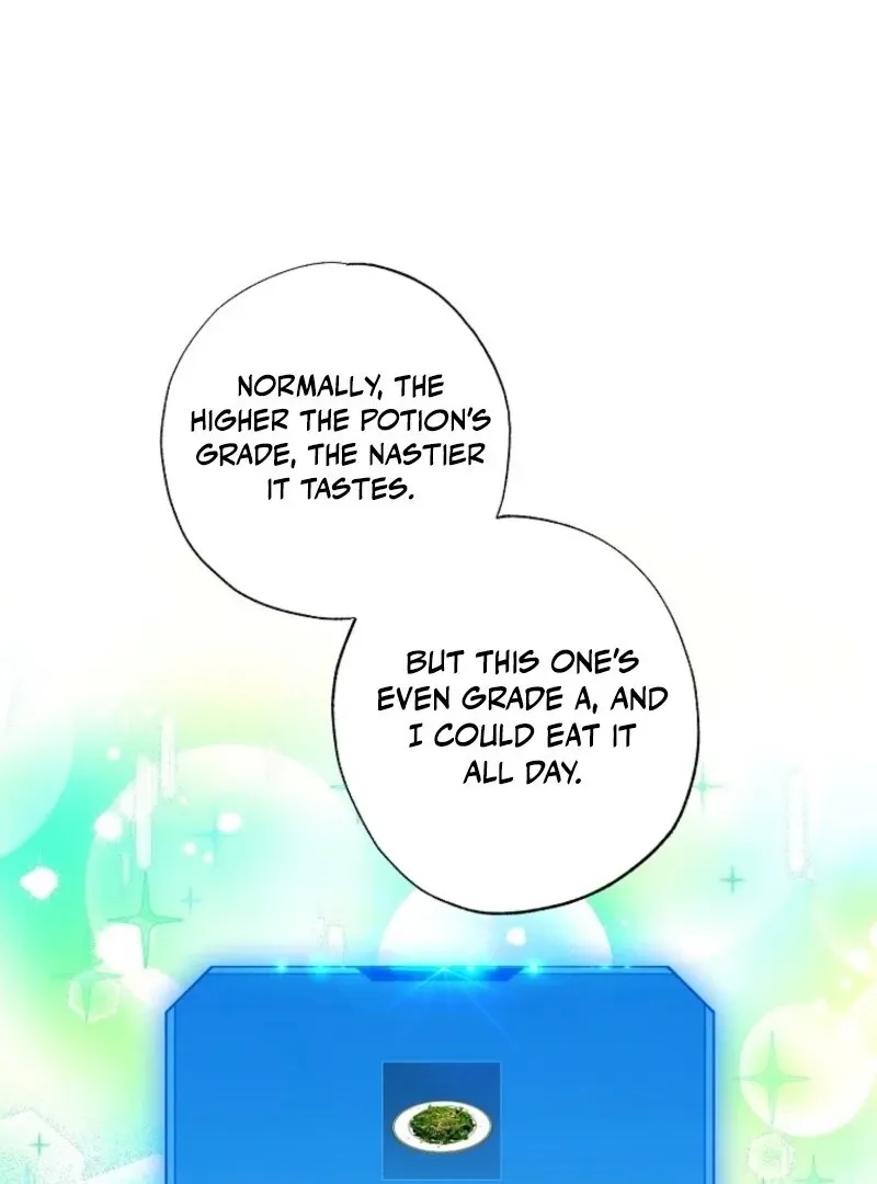 Housekeeper in a Dungeon Chapter 61 page 7 - 