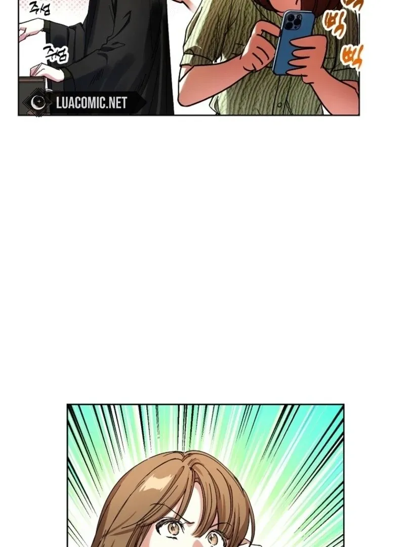 Housekeeper in a Dungeon Chapter 61 page 61 - 